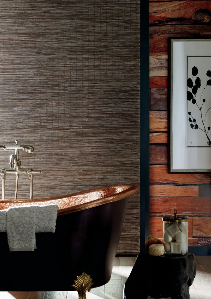 Provenance Woven Wood Shades