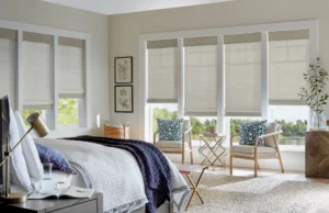 Alta Natural Woven Shades Cordlesslift Bedroom Fashioninteriors 2025