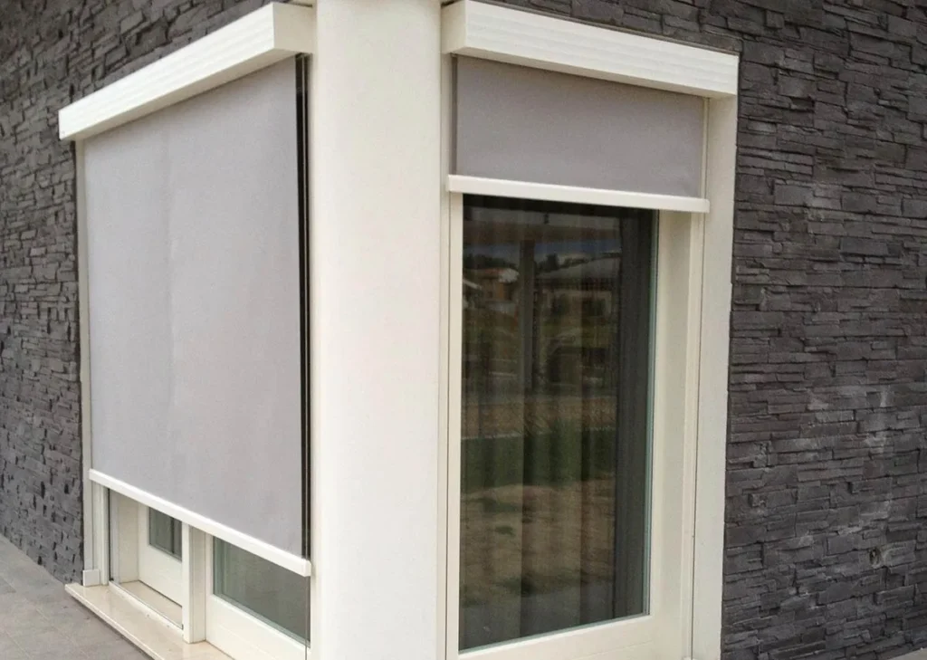 corradi outdoor exterior door shade modern backyard 2018 1920w