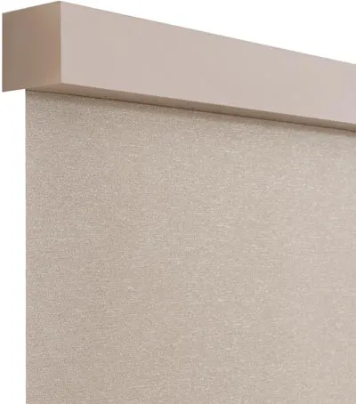 Metal Fascia