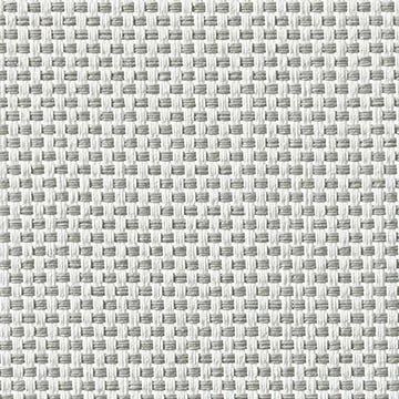 Fabric: Empire 3%, Color: Silver Pearl