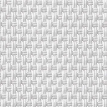 Fabric: New Orleans 5%, Color: Riverboat White