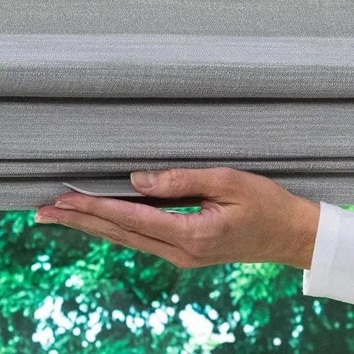 custom blinds