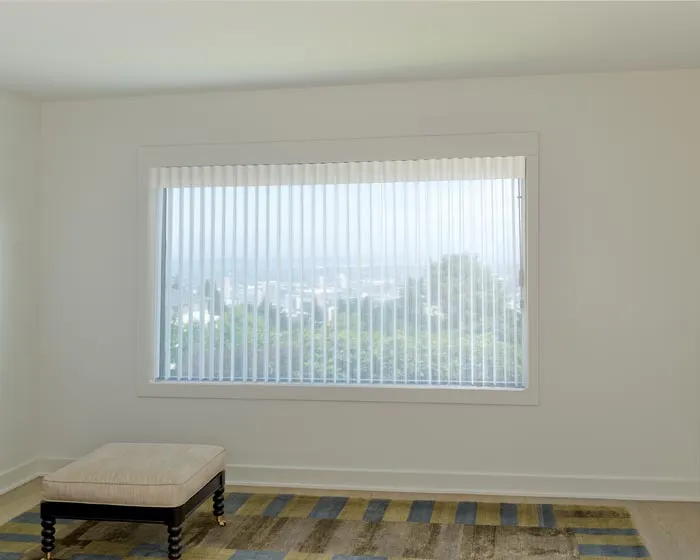 Hunterdouglas Luminette Privacysheers Insidemount Stria Fashioninteriors 2015