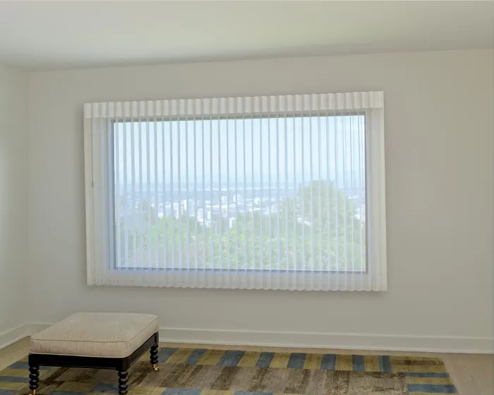 Hunterdouglas Luminette Privacysheers Outsidemount Stria Fashioninteriors 2015