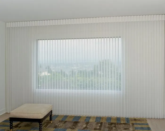 Hunterdouglas Luminette Privacysheers Walltowall Floortoceiling Stria Fashioninteriors 2015
