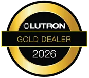 Lutron Gold Dealer Orangecounty Losangeles Irvine Redondobeach 2026 Small