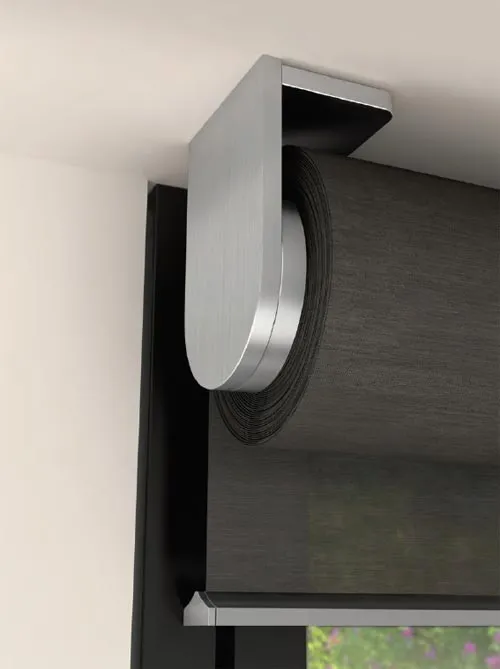 Ceiling Mounted Lutron Bracket