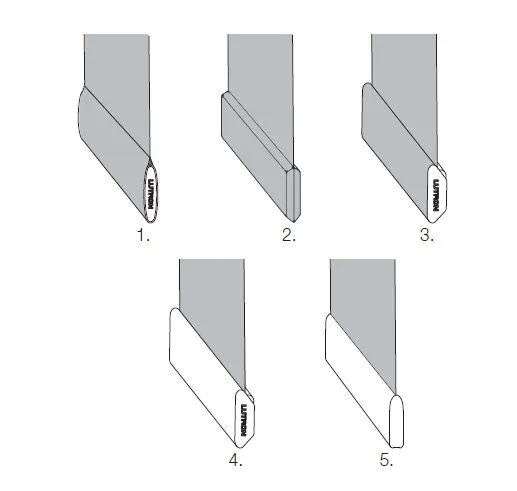 Lutron Sivoia Qs Rollershade Bottom Bar Hembar Fashioninteriors