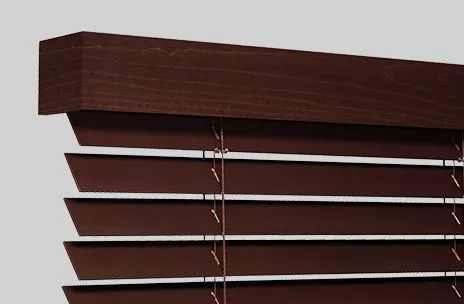 Lutron Sivoia Qs Triathlon Battery Wood Blinds Morgan Valance Fashioninteriors