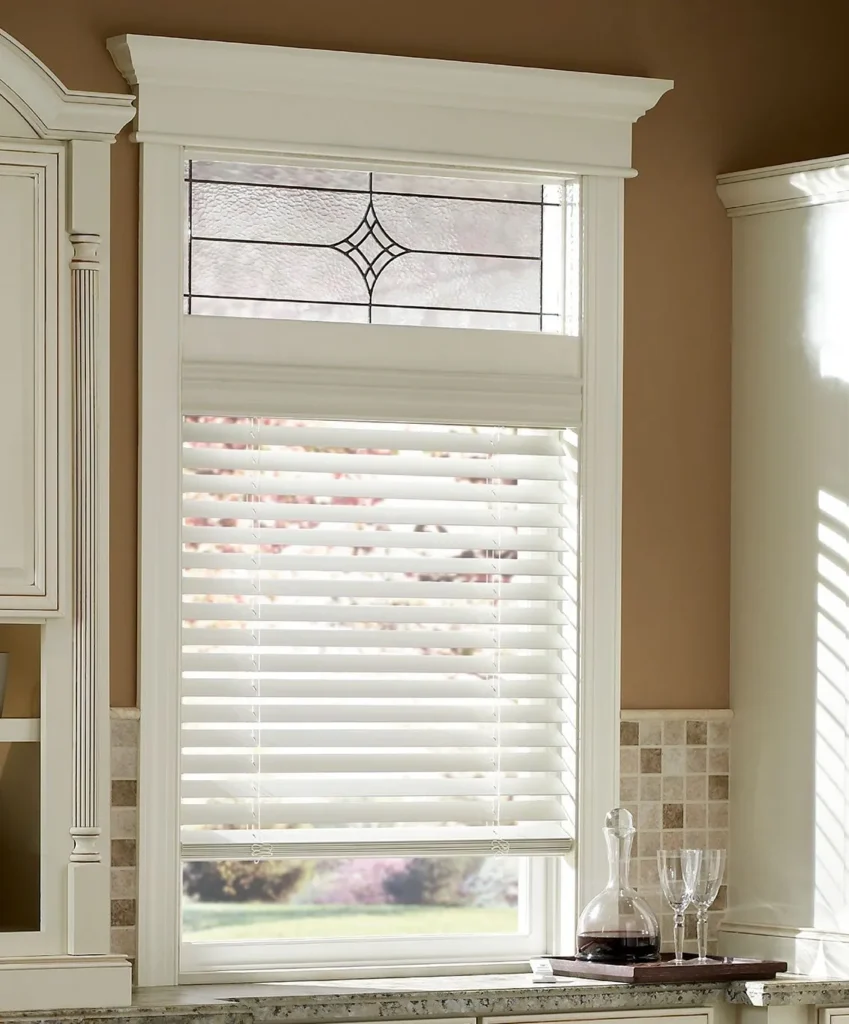 lutron sivoia qs wired wood blinds kitchen sink fashioninteriors 1920w