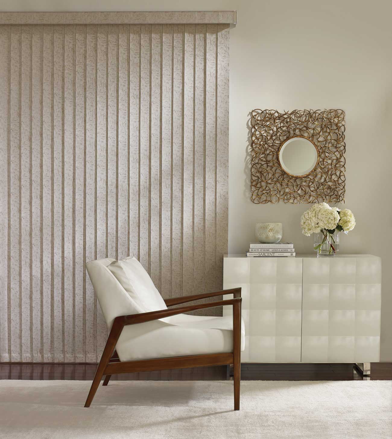 somner custom vertical blind modern livingroom hd2016 2880w