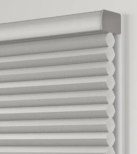Fabric Headrail Insert