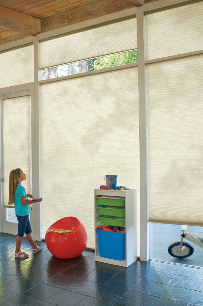 Applause Window Shades Motorized Ipad Girl Kidsroom Hd 2014