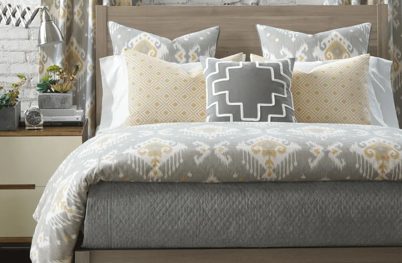 Bedding Gray 91747ebe