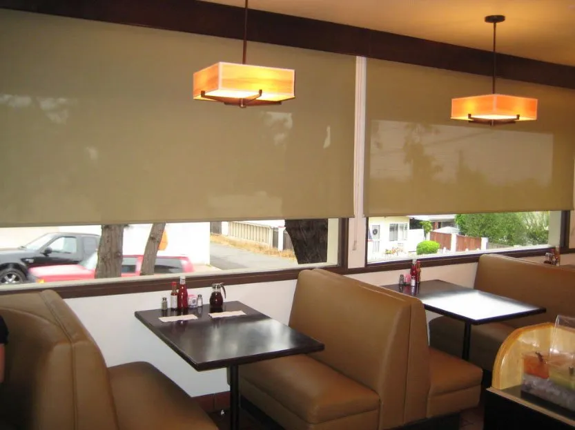 Commercial Shades 37