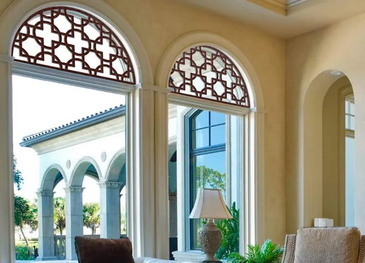 Decorative Grilles Livingroom Traditional 2019