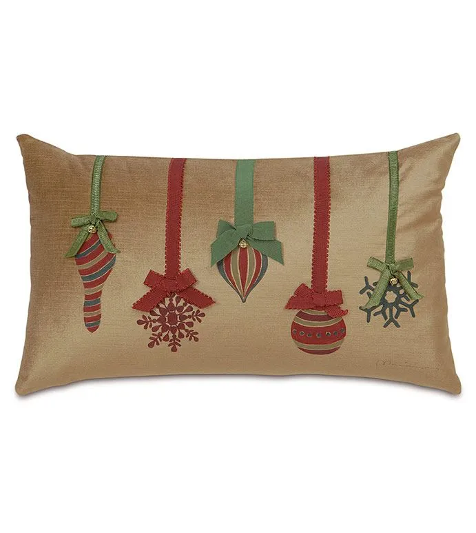decorative pillows 12