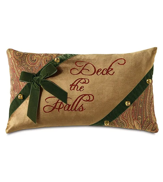 decorative pillows 14