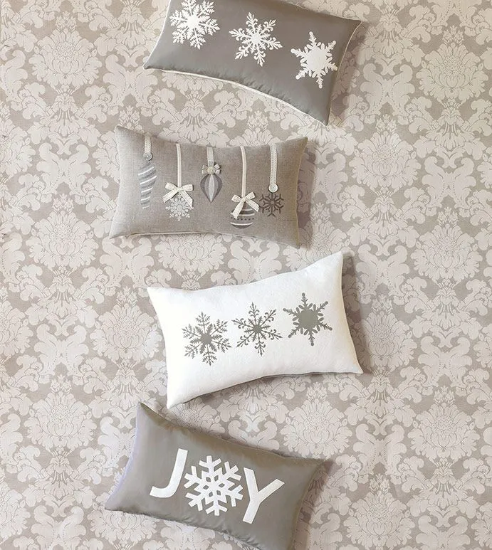 Dreamsicle Joy Custom Decorative Pillow Christmas Group 2 2023