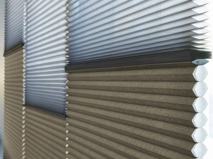 Duette Honeycomb Shades Duolite Detail Hd 2016