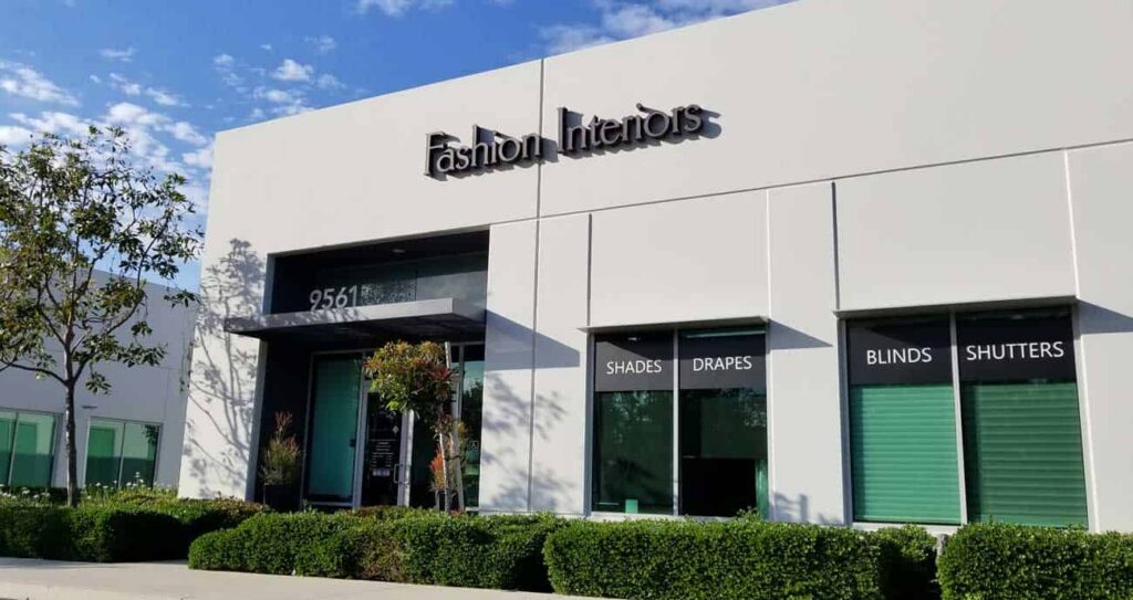 Fashioninteriors Showroom Irvine Lg Low 2019