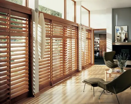 Heritance Hardwood Shutters Livingroom Hd 2007