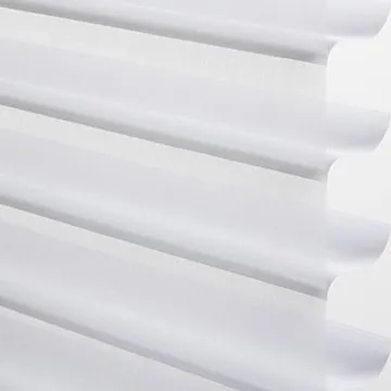 Hunterdouglas Alustra Silhouette Horizontalsheershades French Linen Soft White A 66 930 Sample