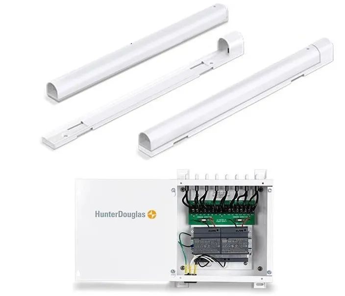 Hunterdouglas Powerview Motorizedshades Rechargeable Batterywand Fashioninteriors 16shade Dc Powersupply 2022