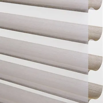 Hunterdouglas Silhouette Horizontalsheershades Bonjour Eclair A 17 313 Sample