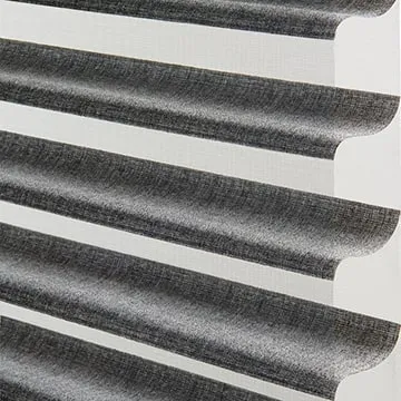 Hunterdouglas Silhouette Horizontalsheershades Clearview Tapestry Sonata A 50 422 Sample