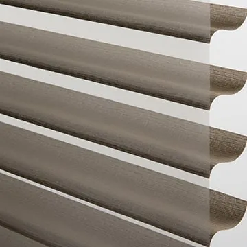 Hunterdouglas Silhouette Horizontalsheershades Mystere Smokeandmirrors A 42 626 Sample
