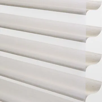 Hunterdouglas Silhouette Horizontalsheershades Nouveau Almond Crepe A 36 348 Sample
