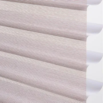 Hunterdouglas Silhouette Horizontalsheershades Terra Castille A 46 408 Sample