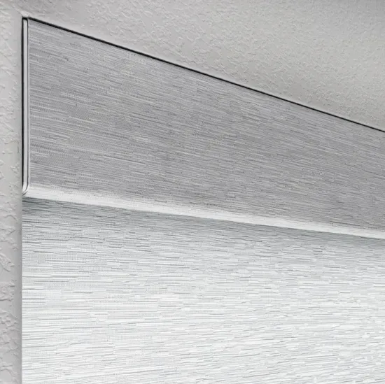 4″, 4 3/4″, 6″ Fabric Wrapped Valance