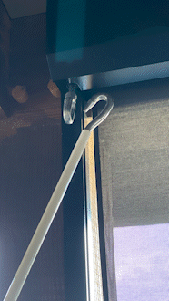 Insolroll Exterior Rollershades Patioshades Oasis Manualcrank Example Fashioninteriors