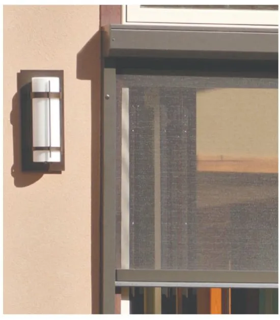 Insolroll Oasis 2900 Patioshades Hardware Zippersystem Sidetracks Fashioninteriors 3