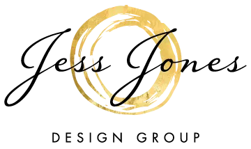 Jess Jones Design Group Interiordesigner Orangecounty Logo