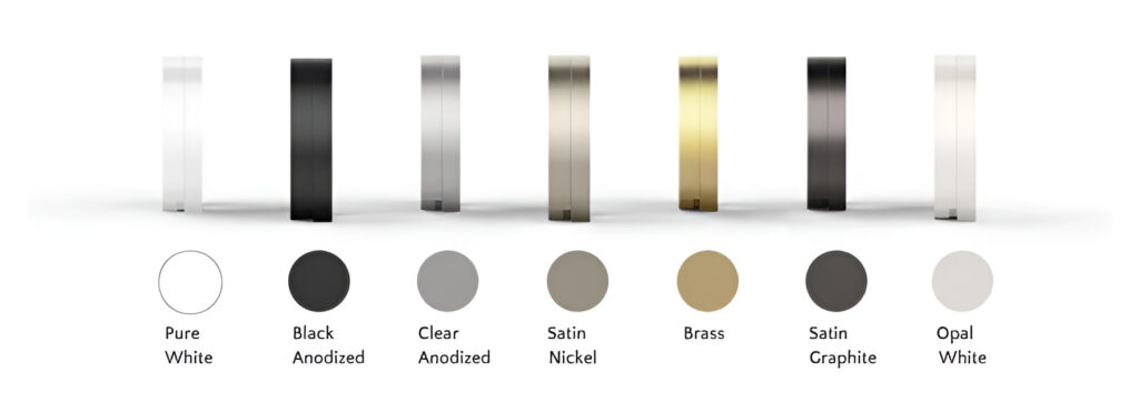 Lutron Pallidiom Shade Jambbracket Colors Fashioninteriors 2020