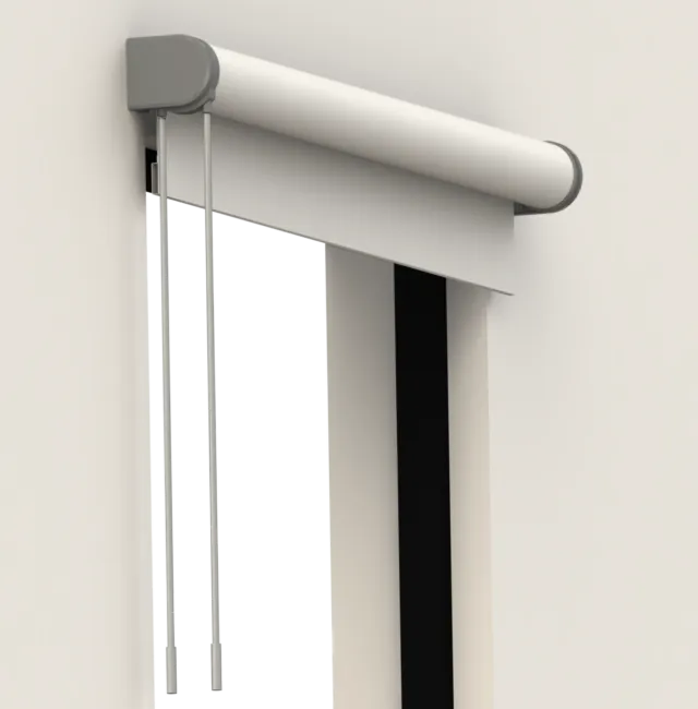 Retractable Wand