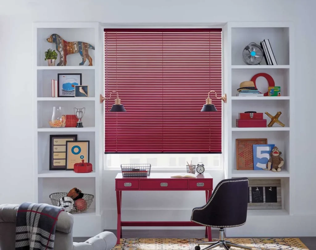 Modern Precious Metal Blinds Boy Kidsroom Casual Hd 2017