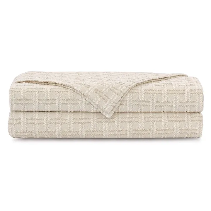 Monterosa Coverlet