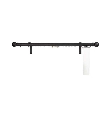 Motorized Drapery Track System