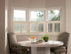Newstyle Hybrid Shutters Bay Kitchen Hd 2010