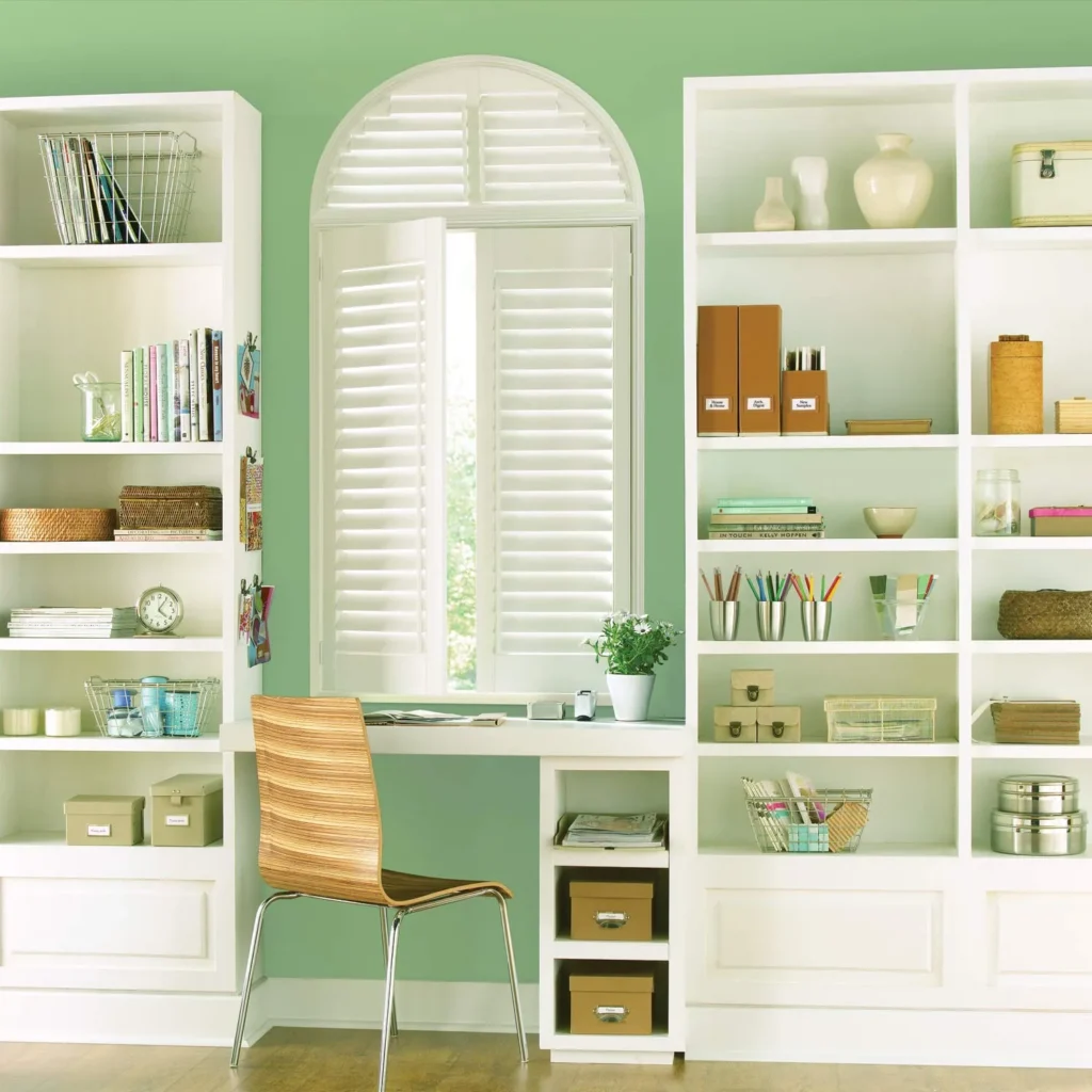 palmbeach polysatin shutters arched office hd2009 1920w