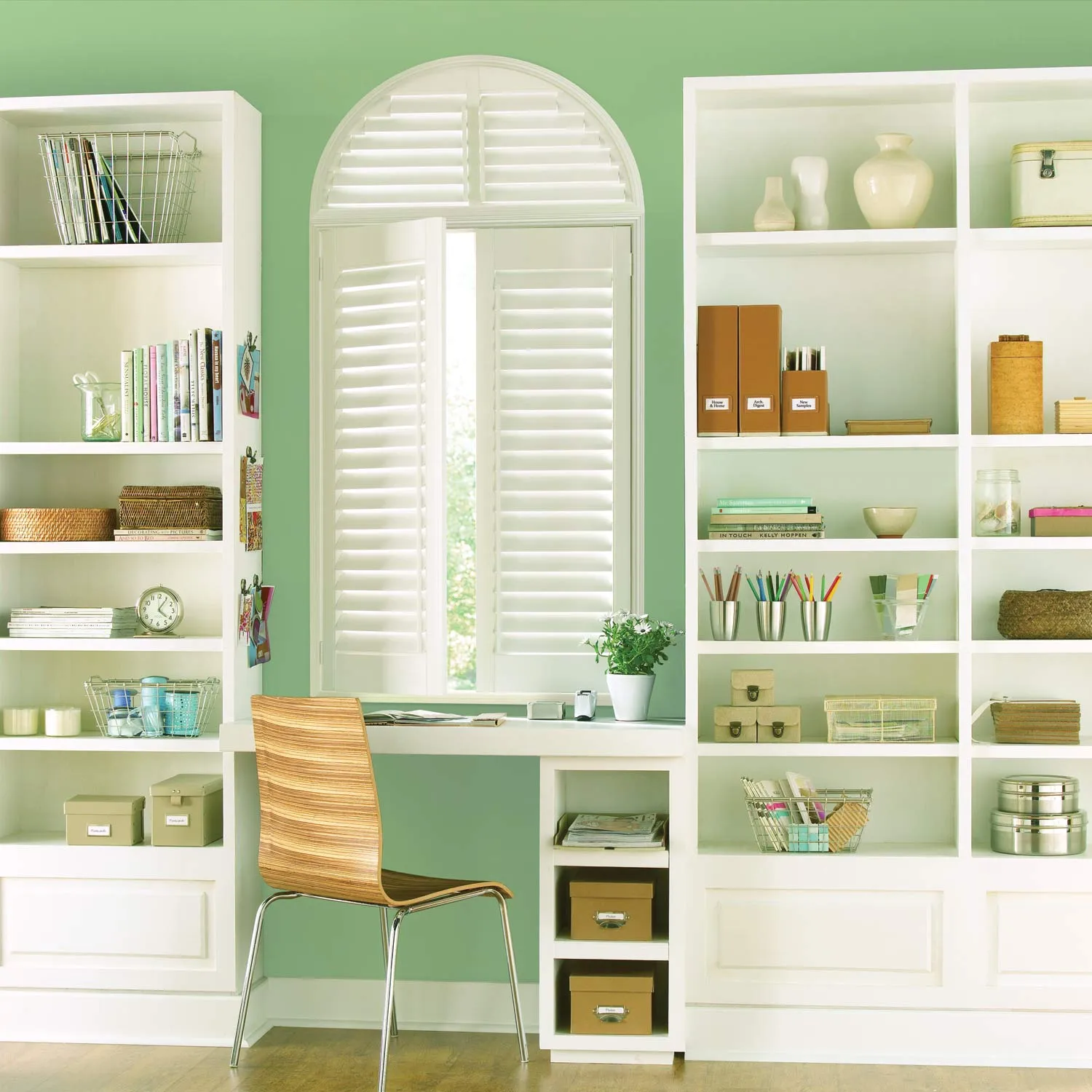 palmbeach polysatin shutters arched office hd2009 1920w