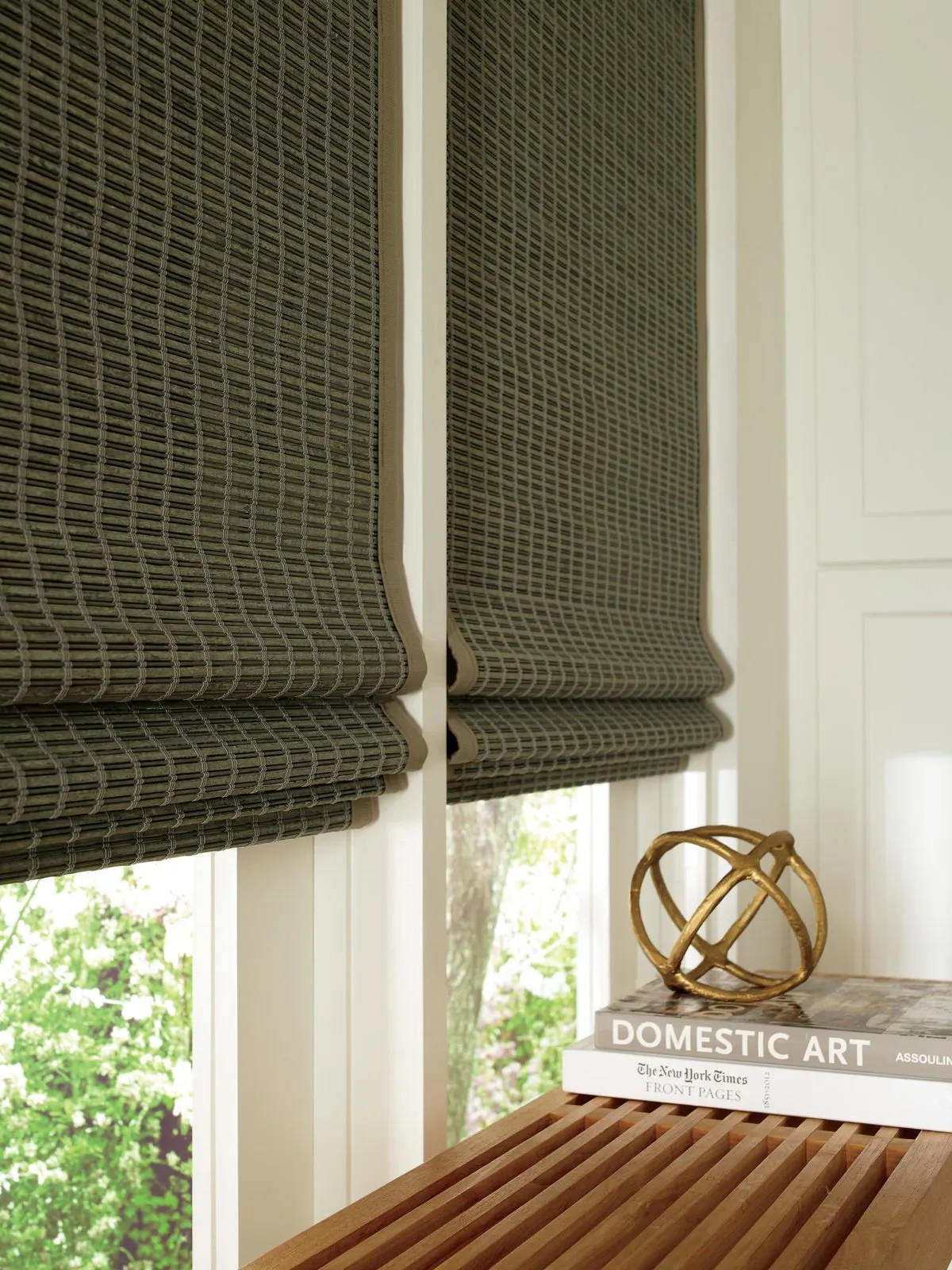 Provenance Woven Woodshades Closeup Window Coastal Beachview Ingroom Hunterdouglas 2018