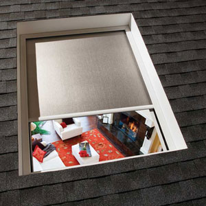 skylight-shade