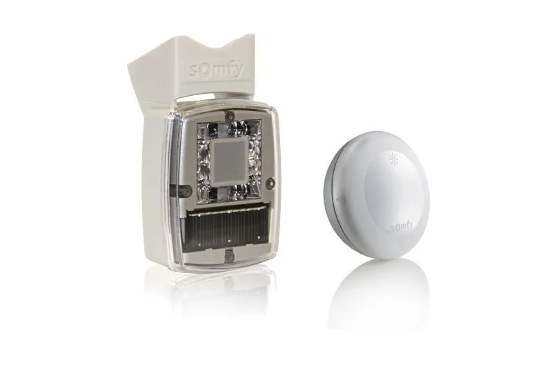 Somfy Rain Sun Sensor